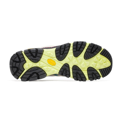 MERRELL MOAB 3 VISTA メレル モアブ 3 ビスタ J00005591-FLASHDANCE【メンズ  26FW】