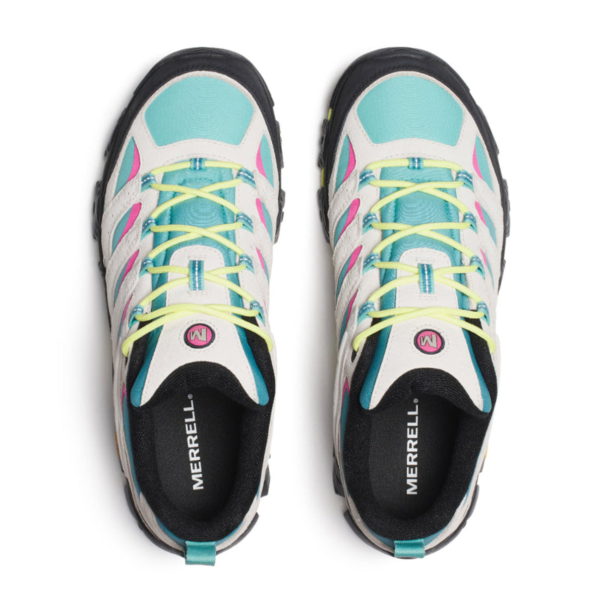 MERRELL MOAB 3 VISTA メレル モアブ 3 ビスタ J00005591-FLASHDANCE【メンズ  26FW】
