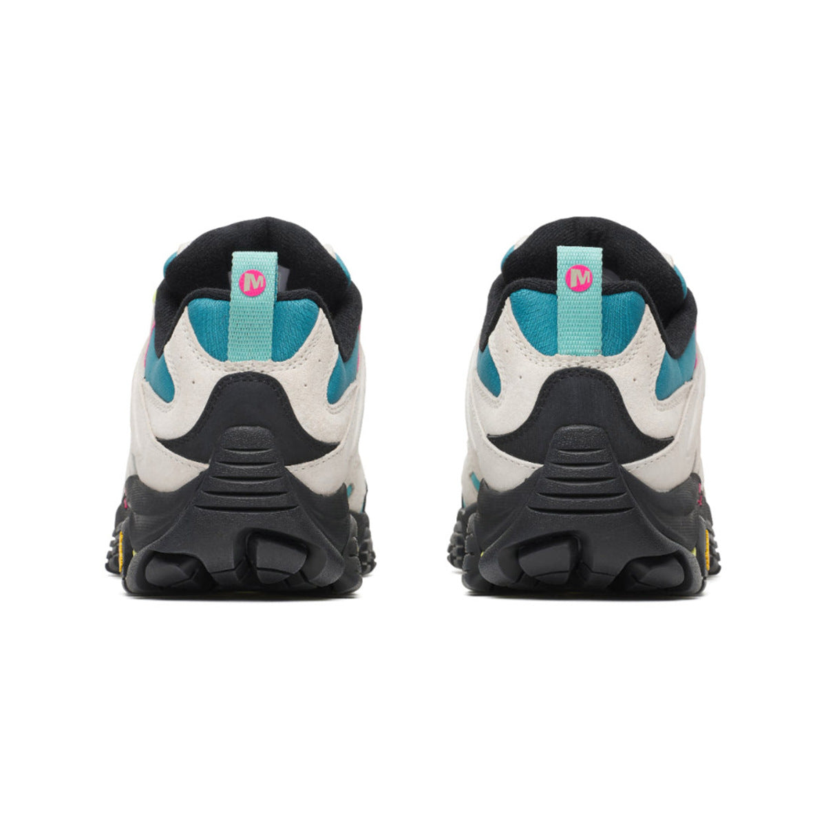 MERRELL MOAB 3 VISTA メレル モアブ 3 ビスタ J00005591-FLASHDANCE【メンズ  26FW】