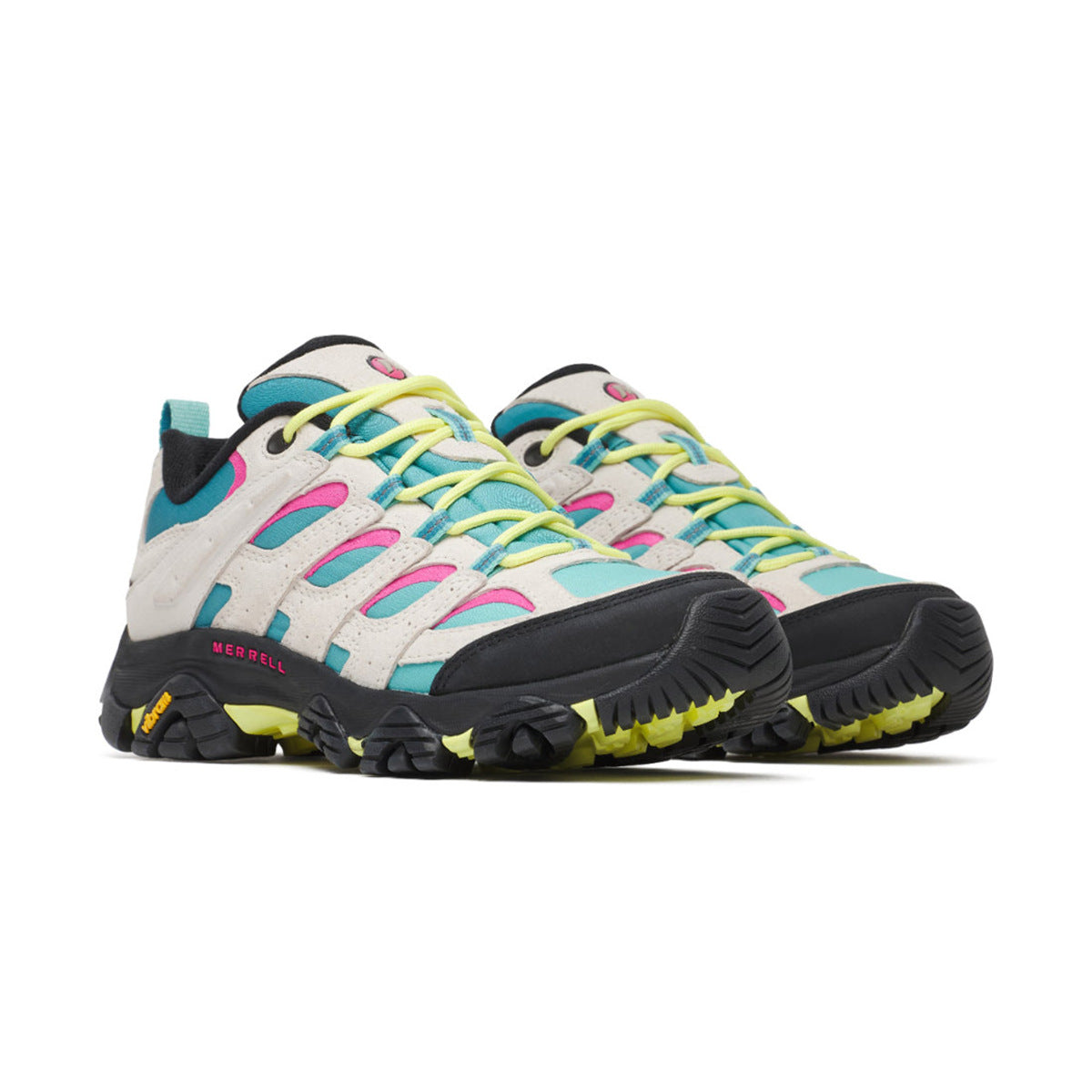 MERRELL MOAB 3 VISTA メレル W モアブ 3 ビスタ J00005592-FLASHDANCE【レディース  26FW】