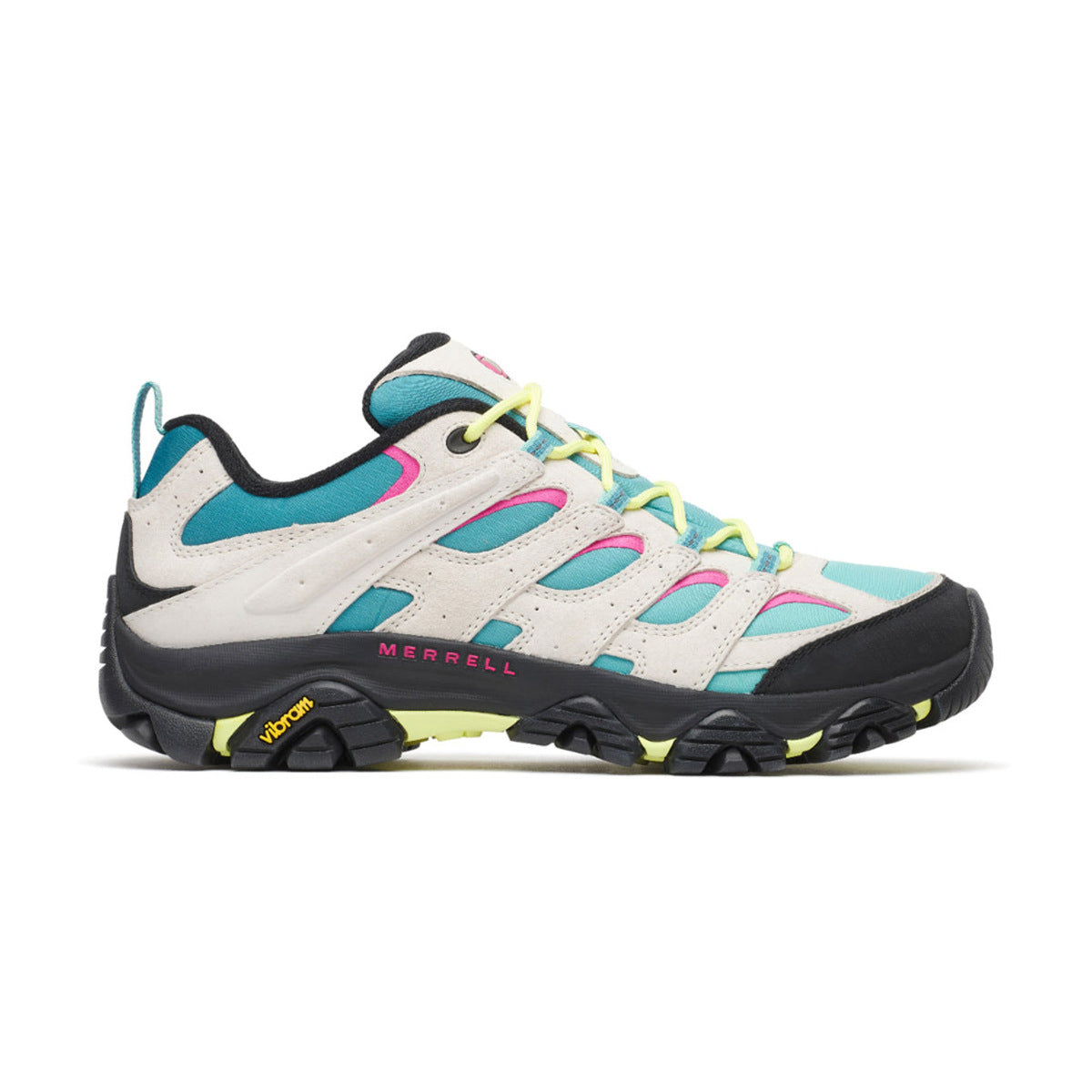 MERRELL MOAB 3 VISTA メレル W モアブ 3 ビスタ J00005592-FLASHDANCE【レディース  26FW】