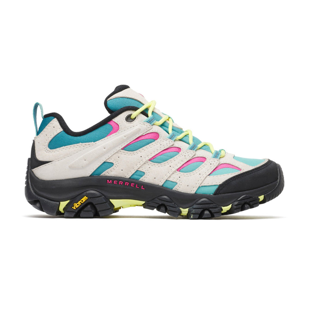 MERRELL MOAB 3 VISTA メレル W モアブ 3 ビスタ J00005592-FLASHDANCE【レディース  26FW】
