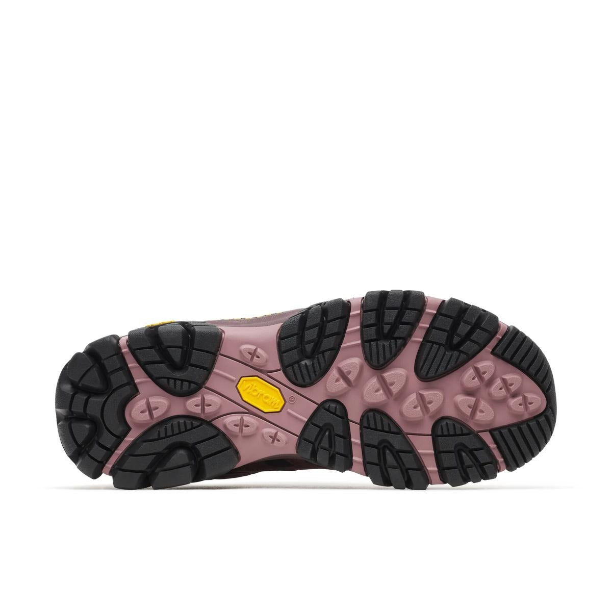 MERRELL MOAB 3 OPULENT メレル モアブ 3 オピュレント J00005606-OPULENT【レディース スニーカー スエードレザー 刺繍 クッション性 メッシュ生地 26FW】