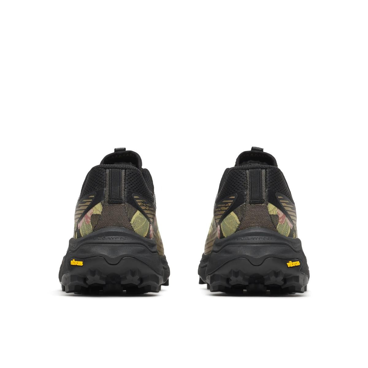 MERRELL AGILITY PEAK 6 OPULENT メレル アジリティ ピーク 6 オピュレント J00005607-OPULENT【レディース スニーカー 刺繍パッチ 花柄 クッション性 軽量 26FW】
