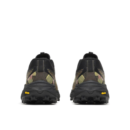 MERRELL AGILITY PEAK 6 OPULENT メレル アジリティ ピーク 6 オピュレント J00005607-OPULENT【レディース スニーカー 刺繍パッチ 花柄 クッション性 軽量 26FW】
