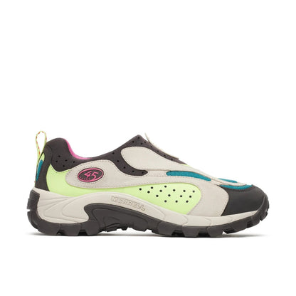 MERRELL MOC SPEED STREAK EVO メレル モック スピード ストリーク エボ J00006495-FLASHDANCE【メンズ スニーカー 快適 クッション性 通気性 カジュアル 26FW】