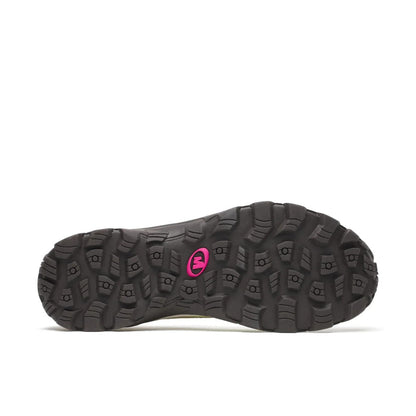 MERRELL MOC SPEED STREAK EVO メレル モック スピード ストリーク エボ J00006495-FLASHDANCE【メンズ スニーカー 快適 クッション性 通気性 カジュアル 26FW】