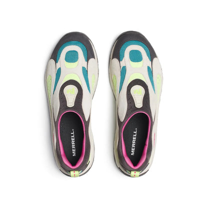 MERRELL MOC SPEED STREAK EVO メレル モック スピード ストリーク エボ J00006495-FLASHDANCE【メンズ スニーカー 快適 クッション性 通気性 カジュアル 26FW】