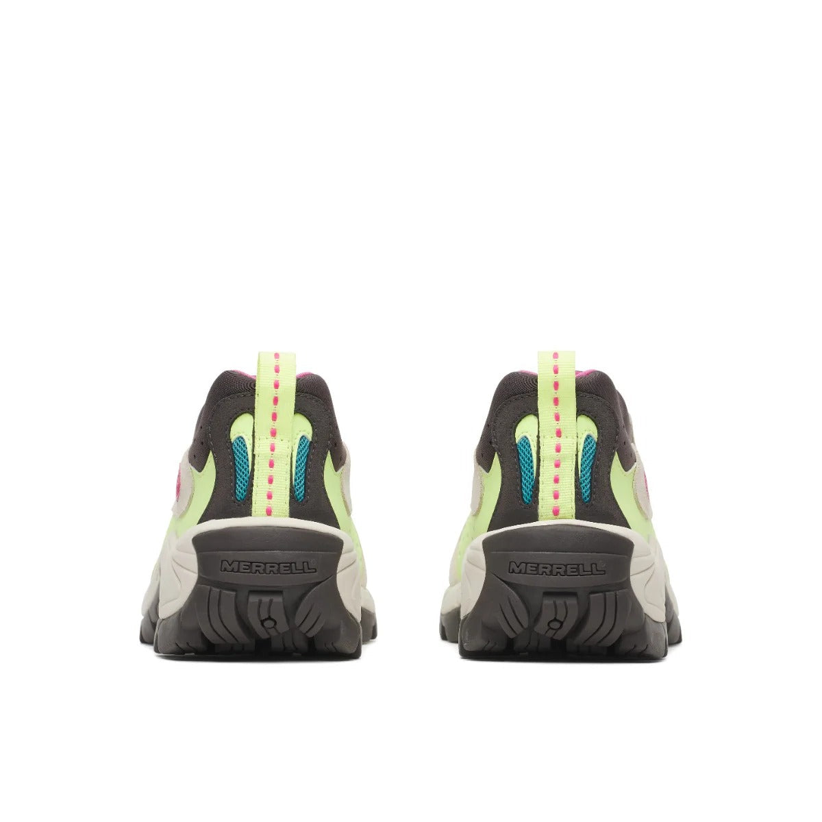 MERRELL MOC SPEED STREAK EVO メレル モック スピード ストリーク エボ J00006495-FLASHDANCE【メンズ スニーカー 快適 クッション性 通気性 カジュアル 26FW】