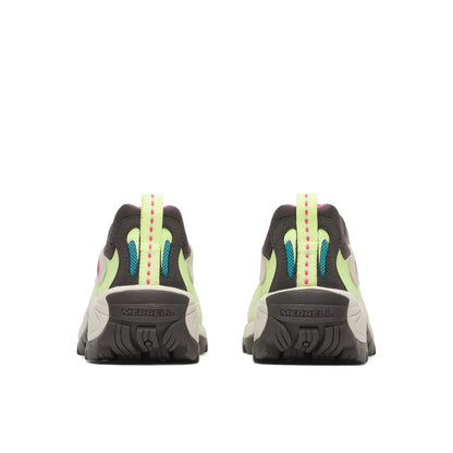 MERRELL MOC SPEED STREAK EVO メレル モック スピード ストリーク エボ J00006495-FLASHDANCE【メンズ スニーカー 快適 クッション性 通気性 カジュアル 26FW】