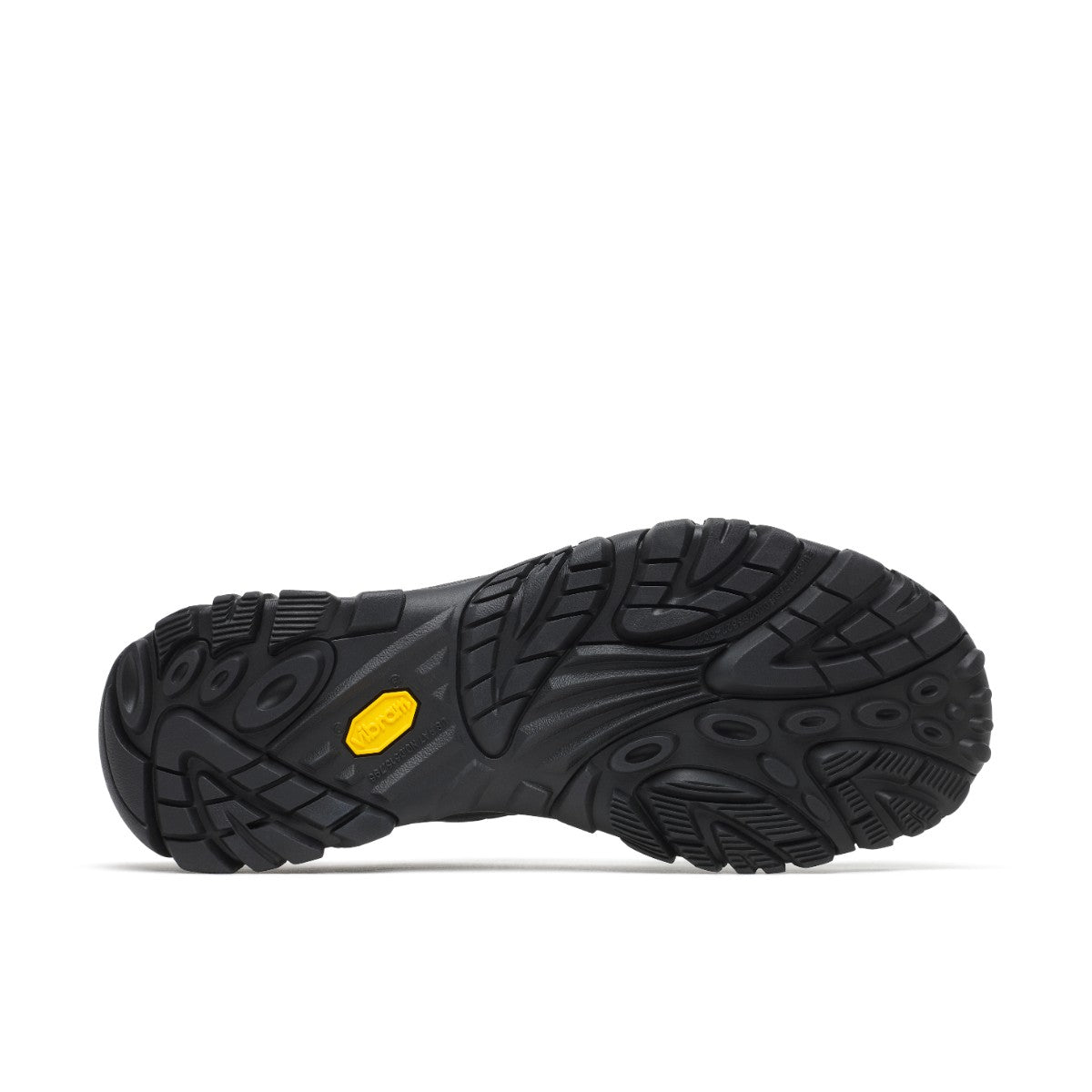 MERRELL MERRELL×YMC MOAB SLIDE 2 メレル メレル × ワイエムシー モアブ スライド 2 J00006502-BLK【メンズ コラボ スライドシューズ ハイキングシューズ ソールユニット 高機能ソール 26FW】