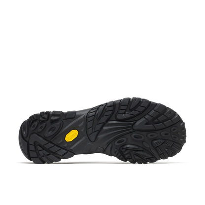 MERRELL MERRELL×YMC MOAB SLIDE 2 メレル メレル × ワイエムシー モアブ スライド 2 J00006502-BLK【メンズ コラボ スライドシューズ ハイキングシューズ ソールユニット 高機能ソール 26FW】