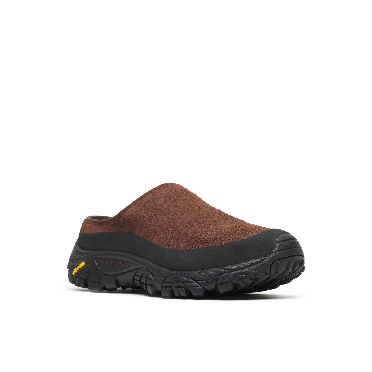 MERRELL MERRELL×YMC MOAB SLIDE 2 メレル メレル × ワイエムシー モアブ スライド 2 J00006503-COFFEE【メンズ コラボ スライドシューズ ハイキングシューズ ソールユニット 高機能ソール 26FW】