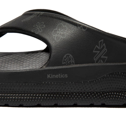 freewaters Kinetics×freewaters Cloud9 Maxx フリーウォータース キネティクス × フリーウォーターズ クラウドナイン マックス M-083-KT【メンズ コラボ リカバリーサンダル ストリートファッション アウトドアスタイル 26SS】
