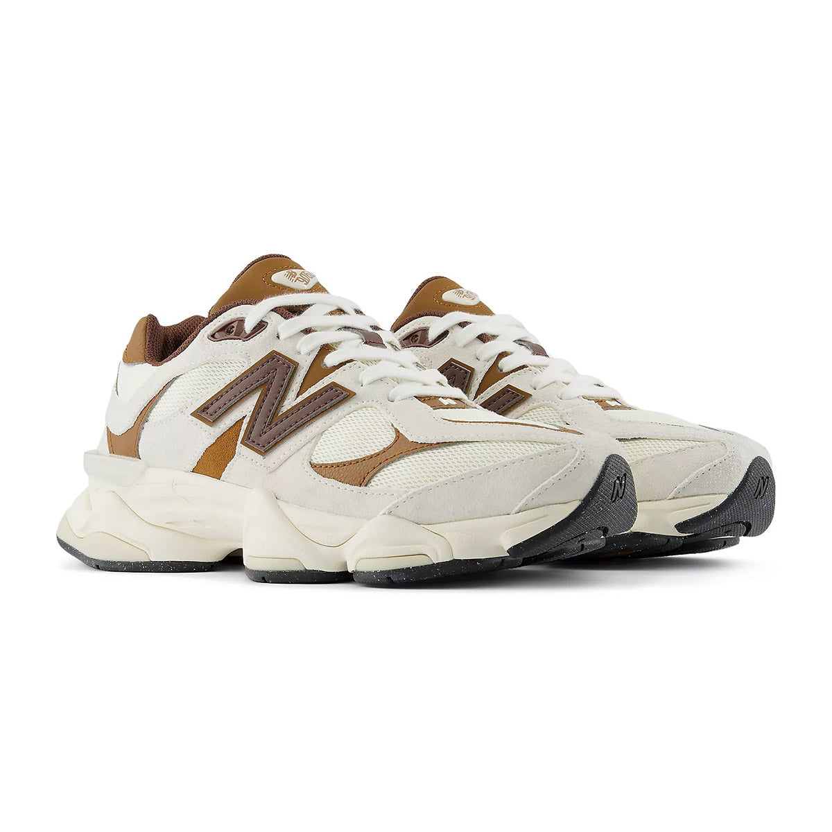 New Balance 9060 ニューバランス  U90603EG【メンズ ランニングシューズ ライフスタイルスニーカー メッシュアッパー スエードオーバーレイ 26FW】