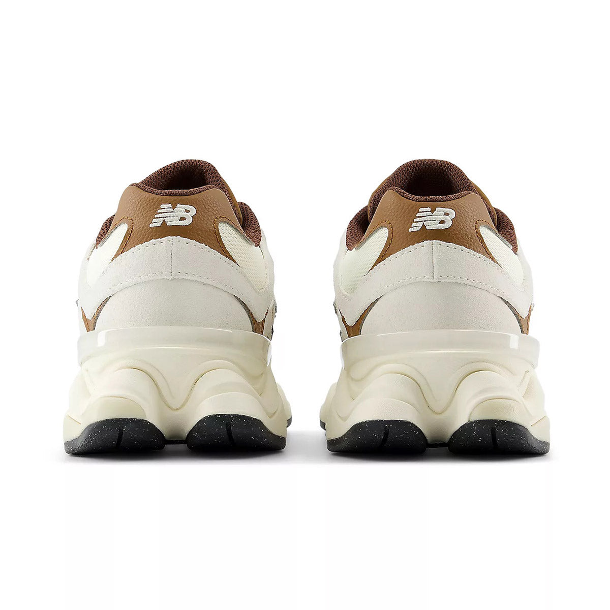 New Balance 9060 ニューバランス  U90603EG【メンズ ランニングシューズ ライフスタイルスニーカー メッシュアッパー スエードオーバーレイ 26FW】