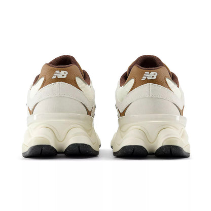 New Balance 9060 ニューバランス  U90603EG【メンズ ランニングシューズ ライフスタイルスニーカー メッシュアッパー スエードオーバーレイ 26FW】