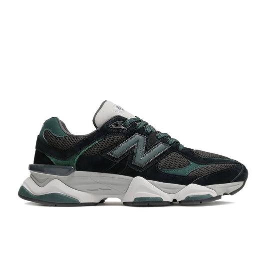 New Balance 9060 ニューバランス 9060 U90607ZZ【メンズ スニーカー クッション性 快適性 カジュアル デイリーユース 26FW】