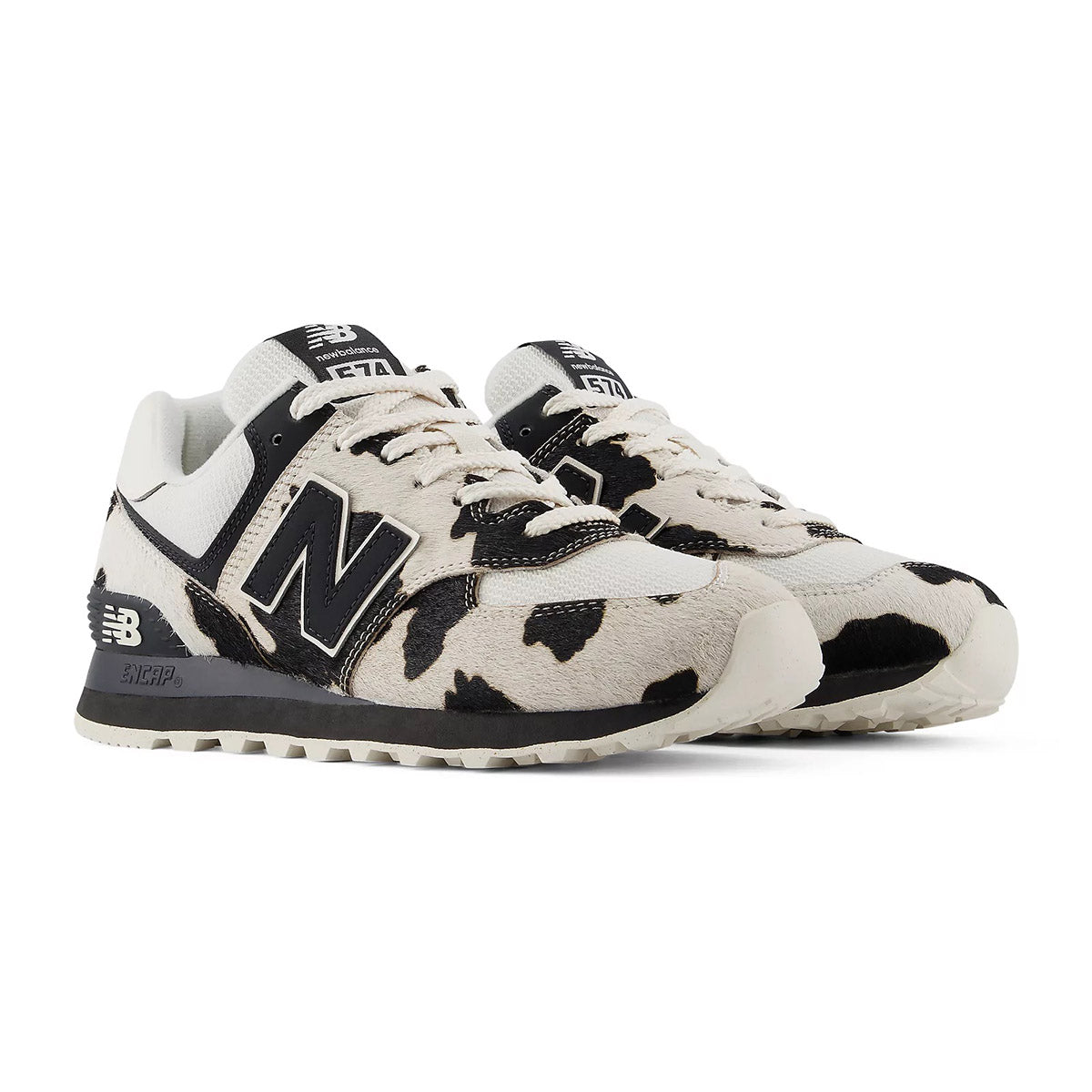 New Balance 574 ニューバランス  W574PH【レディース ランニングシューズ ライフスタイルスニーカー ローカット ハイブリッド構造 26FW】