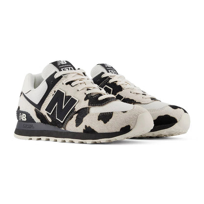 New Balance 574 ニューバランス  W574PH【レディース ランニングシューズ ライフスタイルスニーカー ローカット ハイブリッド構造 26FW】