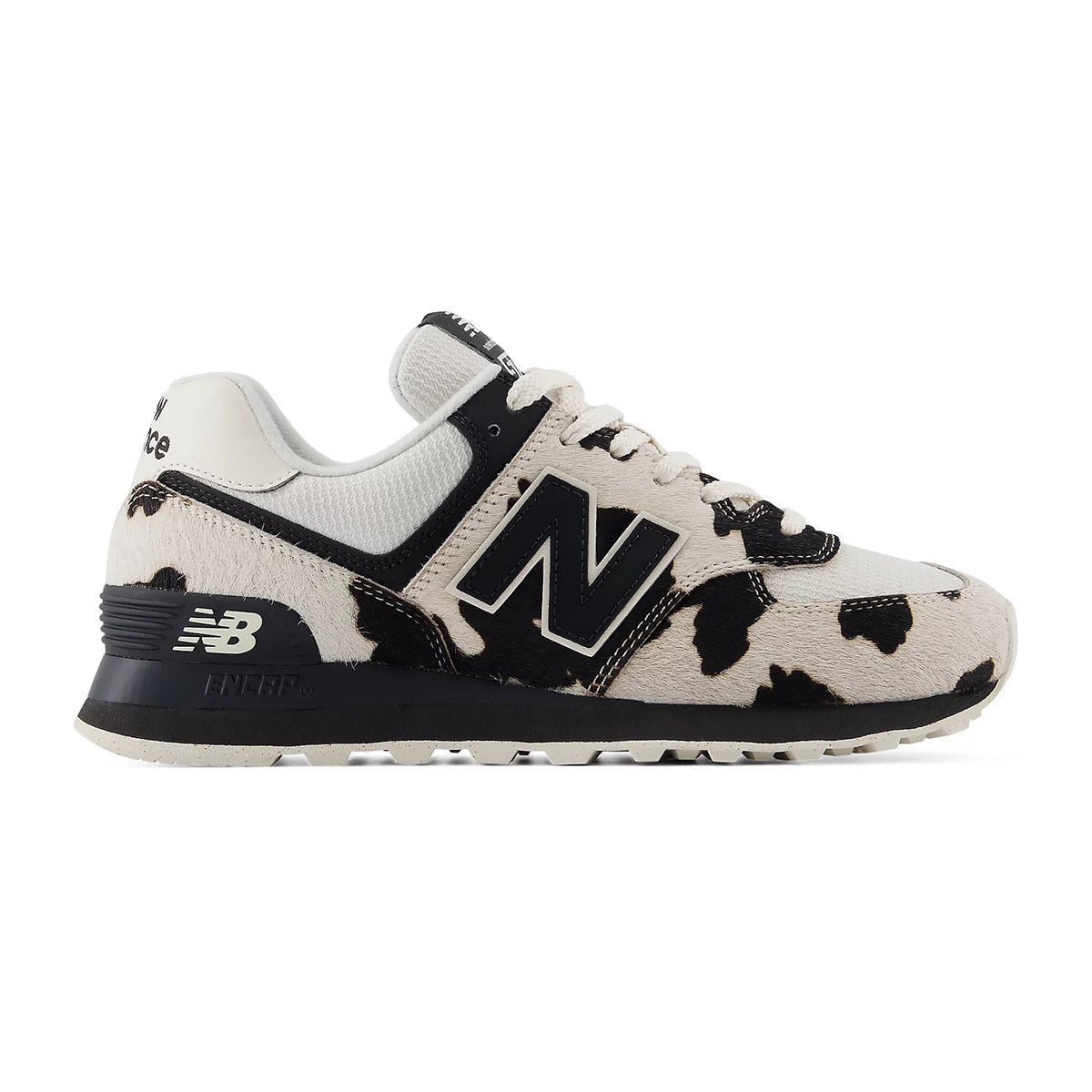 New Balance 574 ニューバランス  W574PH【レディース ランニングシューズ ライフスタイルスニーカー ローカット ハイブリッド構造 26FW】