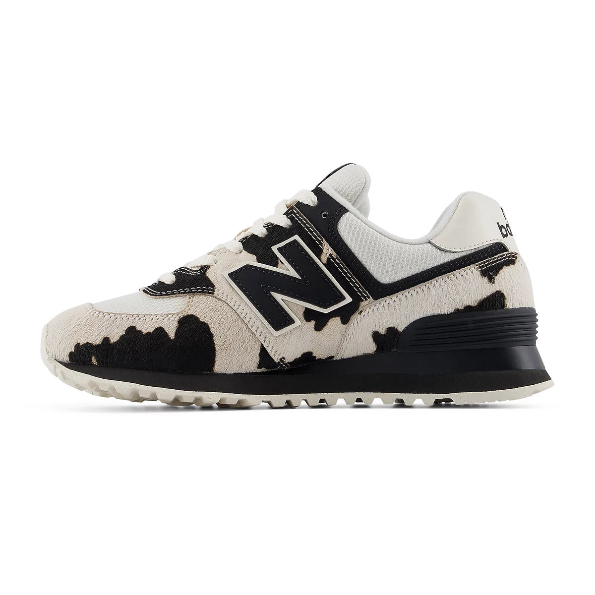 New Balance 574 ニューバランス  W574PH【レディース ランニングシューズ ライフスタイルスニーカー ローカット ハイブリッド構造 26FW】