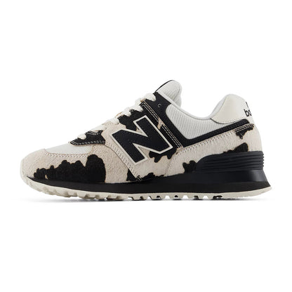 New Balance 574 ニューバランス  W574PH【レディース ランニングシューズ ライフスタイルスニーカー ローカット ハイブリッド構造 26FW】