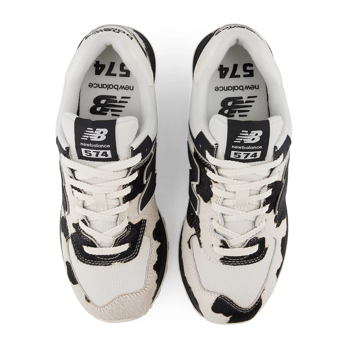 New Balance 574 ニューバランス  W574PH【レディース ランニングシューズ ライフスタイルスニーカー ローカット ハイブリッド構造 26FW】
