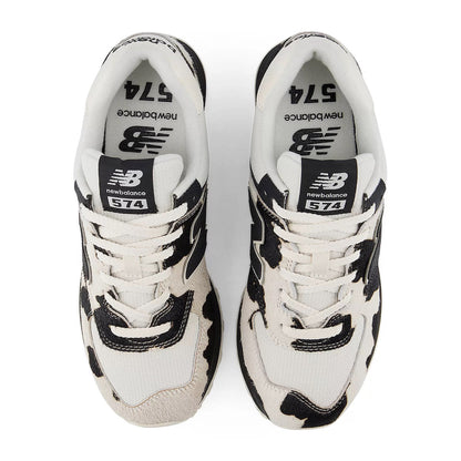 New Balance 574 ニューバランス  W574PH【レディース ランニングシューズ ライフスタイルスニーカー ローカット ハイブリッド構造 26FW】