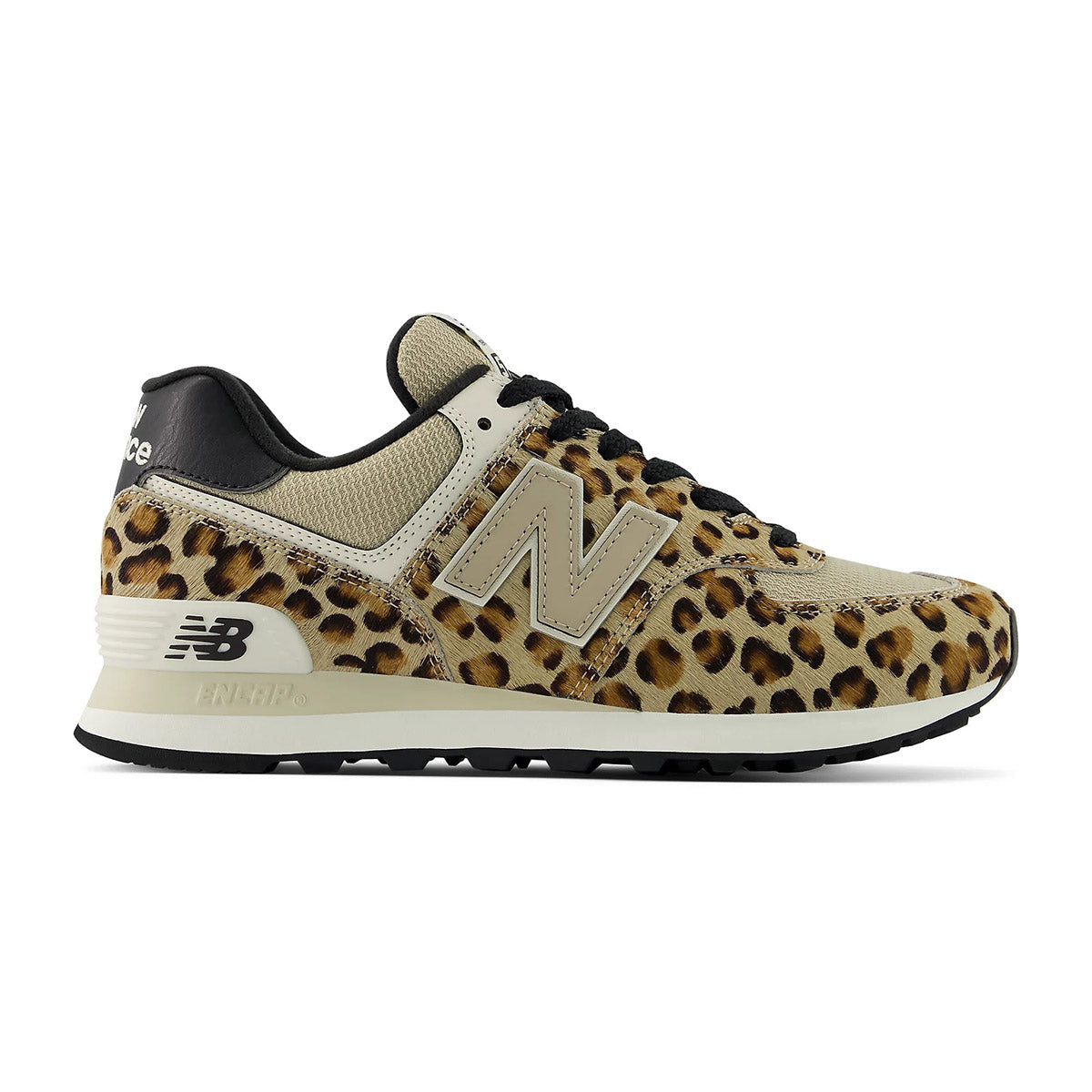 New Balance 574 ニューバランス  W574PN【レディース ランニングシューズ ライフスタイルスニーカー ローカット ハイブリッド構造 26FW】