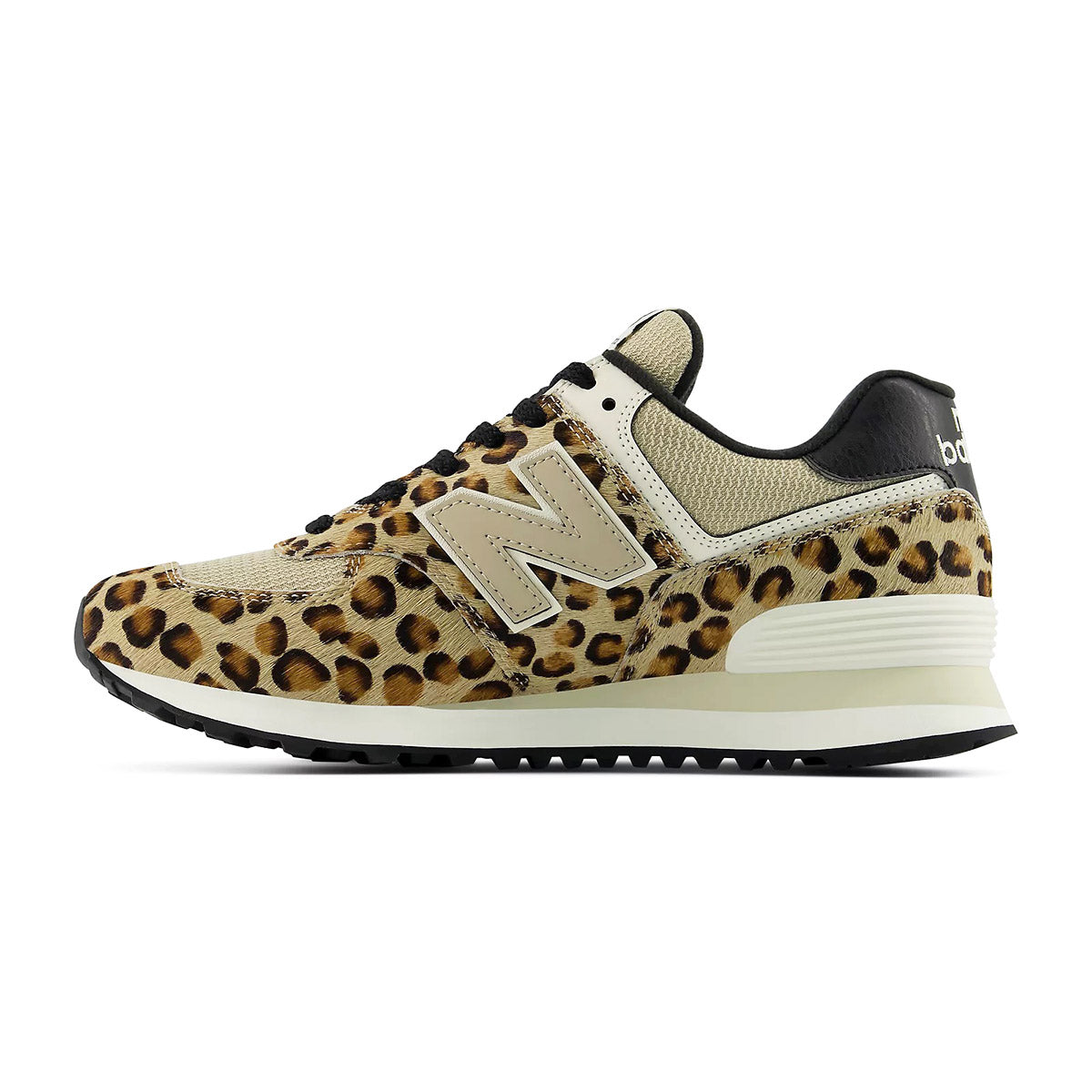 New Balance 574 ニューバランス  W574PN【レディース ランニングシューズ ライフスタイルスニーカー ローカット ハイブリッド構造 26FW】