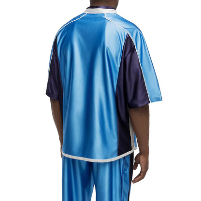New Balance Warm-Up Shooting Top ニューバランス ウォームアップシューティングトップ MT62G25【メンズ パフォーマンストップ 長袖 バスケットボール トレーニング スポーツ 26FW】