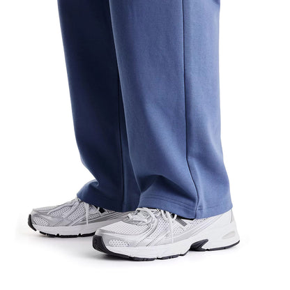 New Balance Shohei Ohtani Always On Logo Sweatpants ニューバランス 大谷翔平オールウェイズオンロゴスウェットパンツ MB62G7X【メンズ シグネチャー ロゴ スクリーンプリント スウェットパンツ FTパンツ ロングパンツ 26FW】
