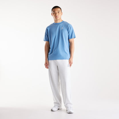 New Balance Shohei Ohtani Always On Logo Short Sleeve T-Shirt ニューバランス 大谷翔平 オールウェイズオンロゴ Tシャツ MT6224F【メンズ ロゴTシャツ Tシャツ カットソー スポーツウェア 快適 26FW】