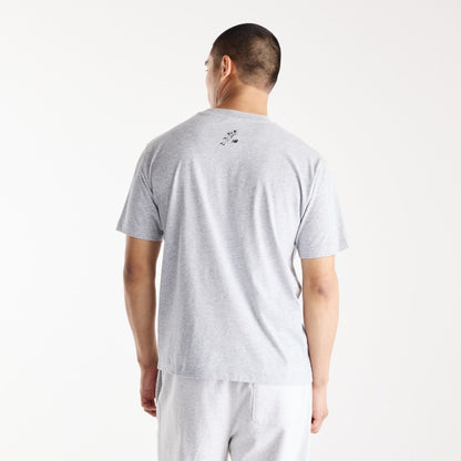 New Balance Shohei Always On Graphic Short Sleeve T-Shirt ニューバランス 大谷翔平 グラフィックショートスリーブTシャツ MT62W3E【メンズ グラフィックTシャツ ロゴTシャツ 半袖Tシャツ Tシャツ カットソー スポーツウェア 26FW】