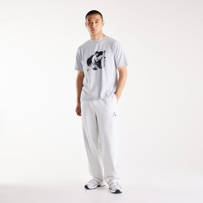 New Balance Shohei Always On Graphic Short Sleeve T-Shirt ニューバランス 大谷翔平 グラフィックショートスリーブTシャツ MT62W3E【メンズ グラフィックTシャツ ロゴTシャツ 半袖Tシャツ Tシャツ カットソー スポーツウェア 26FW】