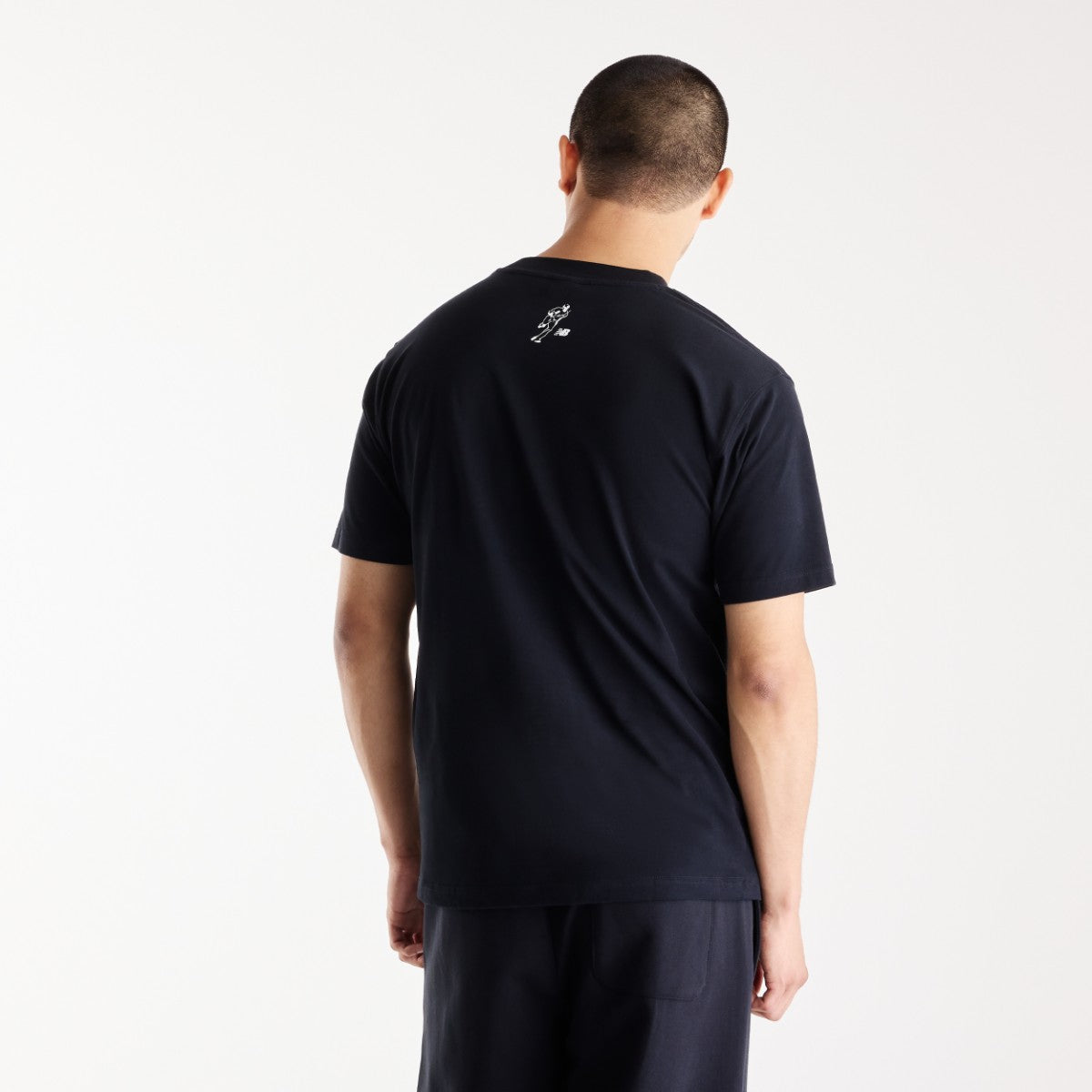New Balance Shohei Always On Graphic Short Sleeve T-Shirt ニューバランス 大谷翔平 グラフィックショートスリーブTシャツ MT62W3E【メンズ グラフィックTシャツ ロゴTシャツ 半袖Tシャツ Tシャツ カットソー スポーツウェア 26FW】