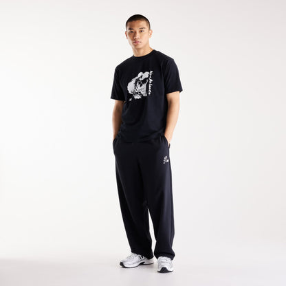 New Balance Shohei Always On Graphic Short Sleeve T-Shirt ニューバランス 大谷翔平 グラフィックショートスリーブTシャツ MT62W3E【メンズ グラフィックTシャツ ロゴTシャツ 半袖Tシャツ Tシャツ カットソー スポーツウェア 26FW】