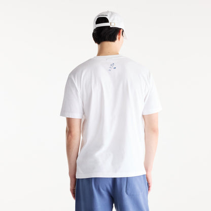 New Balance Shohei Always On Graphic Short Sleeve T-Shirt ニューバランス 大谷翔平 グラフィックショートスリーブTシャツ MT62W3E【メンズ グラフィックTシャツ ロゴTシャツ 半袖Tシャツ Tシャツ カットソー スポーツウェア 26FW】