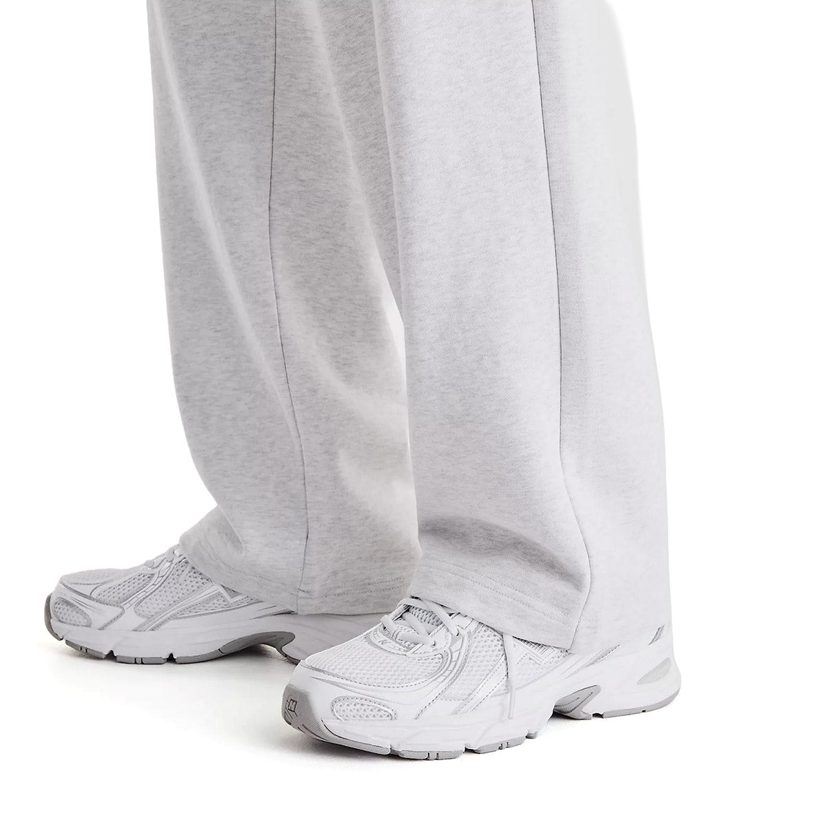 New Balance Shohei Ohtani Always On Logo Sweatpants ニューバランス 大谷翔平オールウェイズオンロゴスウェットパンツ MB62G7X【メンズ シグネチャー ロゴ スクリーンプリント スウェットパンツ FTパンツ ロングパンツ 26FW】