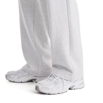 New Balance Shohei Ohtani Always On Logo Sweatpants ニューバランス 大谷翔平オールウェイズオンロゴスウェットパンツ MB62G7X【メンズ シグネチャー ロゴ スクリーンプリント スウェットパンツ FTパンツ ロングパンツ 26FW】