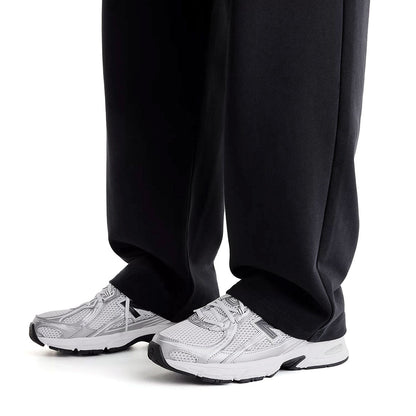 New Balance Shohei Ohtani Always On Logo Sweatpants ニューバランス 大谷翔平オールウェイズオンロゴスウェットパンツ MB62G7X【メンズ シグネチャー ロゴ スクリーンプリント スウェットパンツ FTパンツ ロングパンツ 26FW】