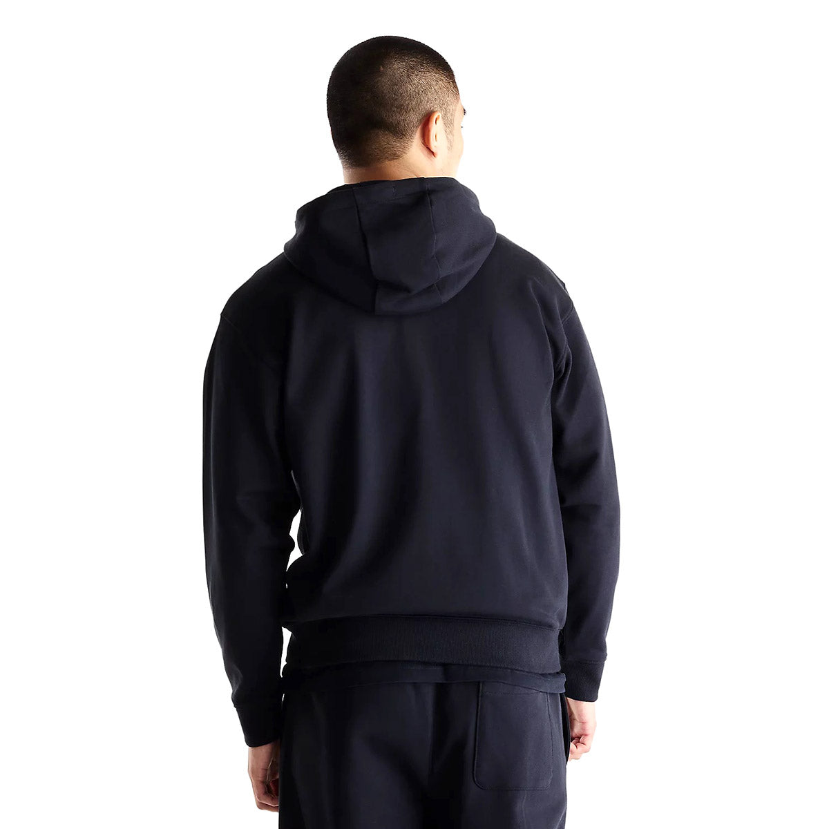 New Balance Shohei Ohtani Always On Logo Sweat Full Zip ニューバランス 大谷翔平オールウェイズオンロゴスウェットフルジップ MT62Q6C【メンズ シグネチャー フルジップフーディー フーディー パーカー 長袖 フルジップ ロゴプリント 26FW】