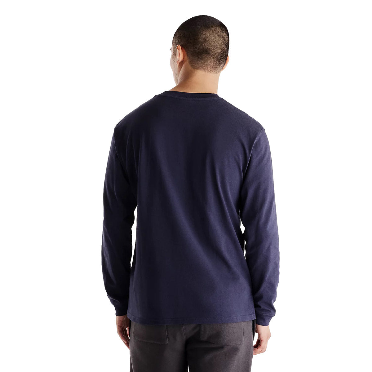 New Balance Shohei Ohtani Signature Long Sleeve T-Shirt ニューバランス 大谷翔平シグネチャーロングスリーブTシャツ MT6202L【メンズ シグネチャー 長袖Tシャツ グラフィックTシャツ ロングスリーブ 26FW】
