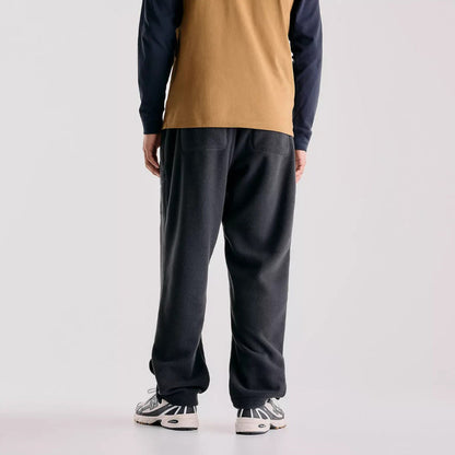 New Balance 大谷翔平 Signature Sweat Pants ニューバランス 大谷翔平 シグネチャースウェットパンツ MB62A491【メンズ フリースパンツ スウェットパンツ デイリーユース ロゴ刺繍 裏起毛 26FW】