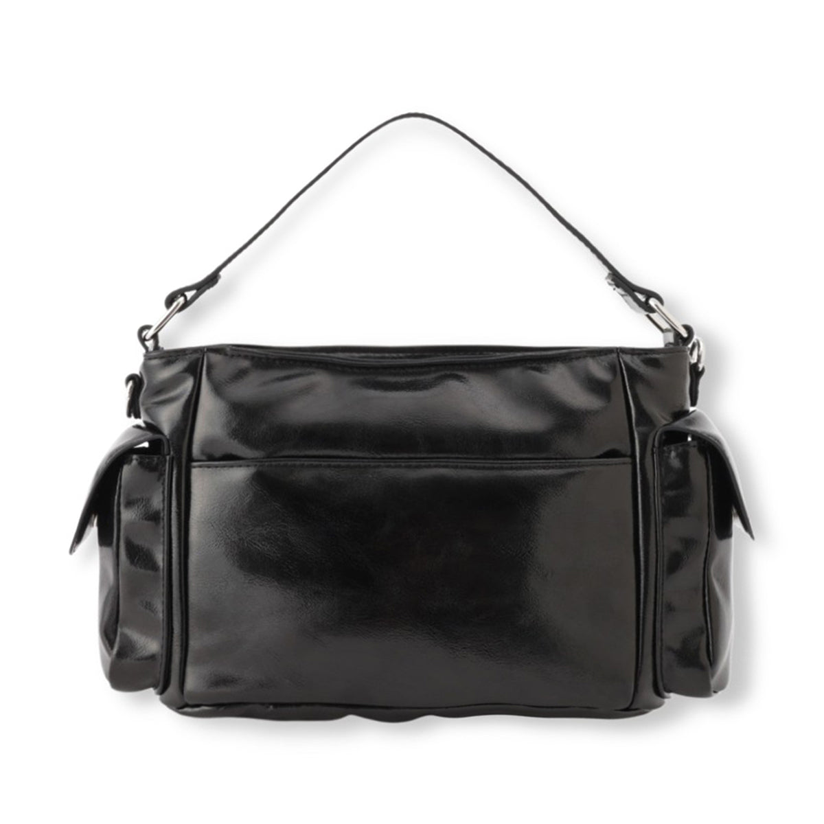 anna sui nyc Multi Pocket Mini Bag アナスイ エヌワイシー マルチポケットチビバッグ 13261030【レディース ハンドバッグ ショルダーバッグ 2way仕様 収納 コンパクト  26FW】