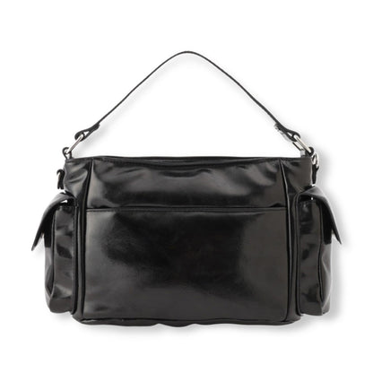 anna sui nyc Multi Pocket Mini Bag アナスイ エヌワイシー マルチポケットチビバッグ 13261030【レディース ハンドバッグ ショルダーバッグ 2way仕様 収納 コンパクト  26FW】