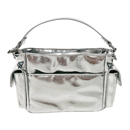 anna sui nyc Multi Pocket Mini Bag アナスイ エヌワイシー マルチポケットチビバッグ 13261030【レディース ハンドバッグ ショルダーバッグ 2way仕様 収納 コンパクト  26FW】