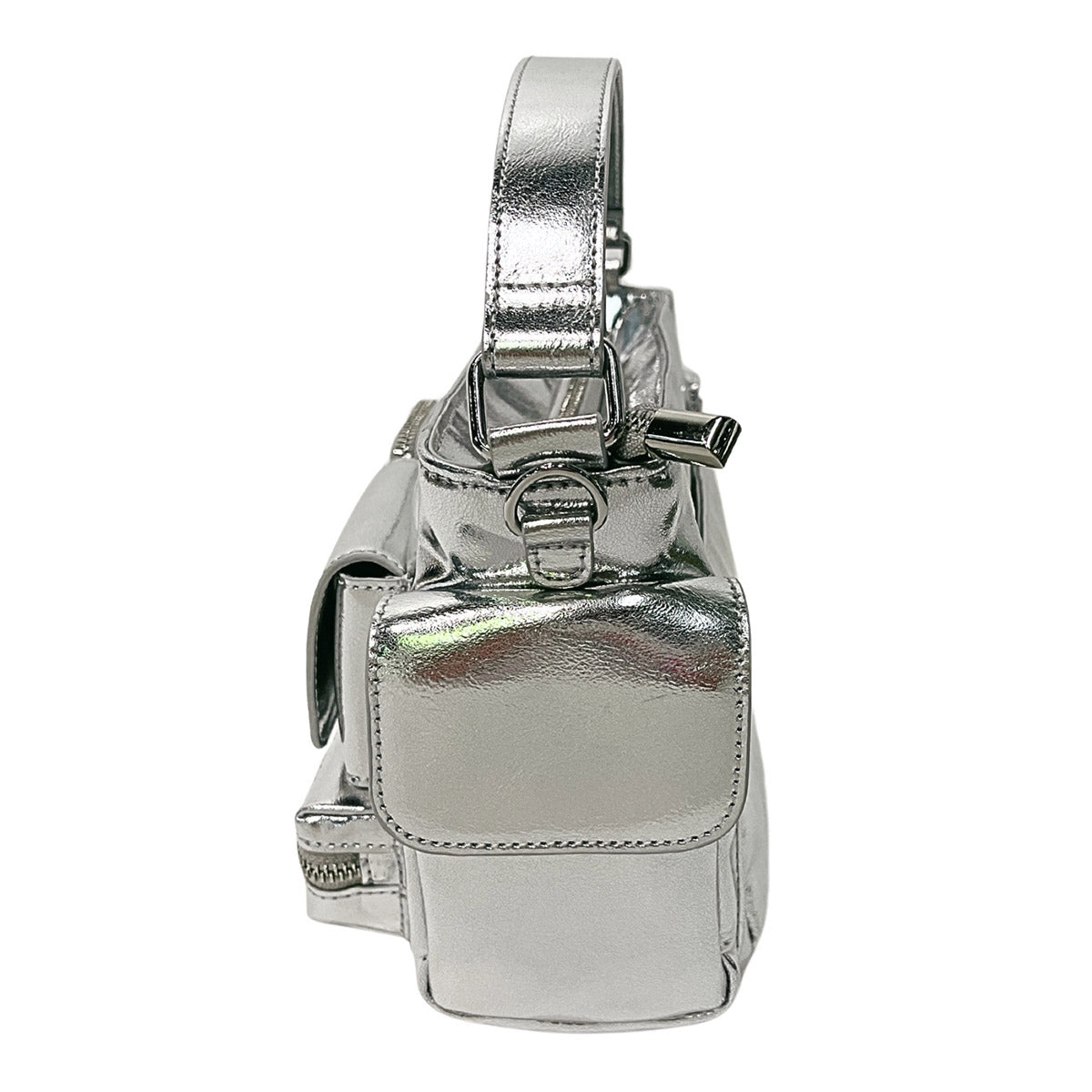 anna sui nyc Multi Pocket Mini Bag アナスイ エヌワイシー マルチポケットチビバッグ 13261030【レディース ハンドバッグ ショルダーバッグ 2way仕様 収納 コンパクト  26FW】