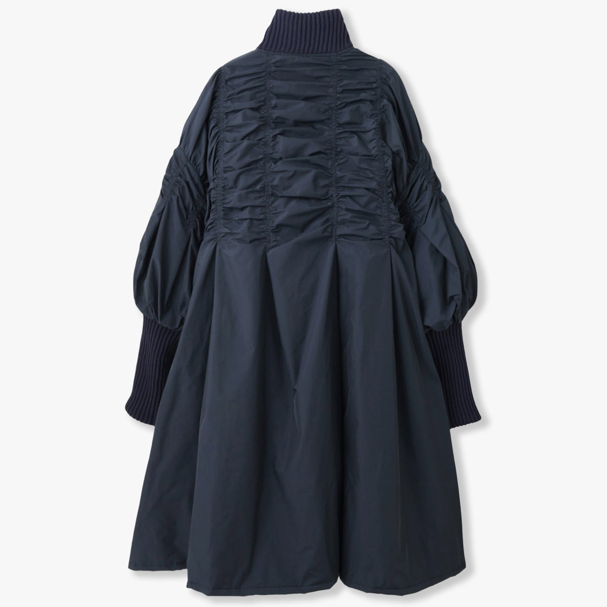 anna sui nyc Neo Long MA-1 Coat 16220458 – Kinetics（キネティクス